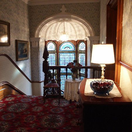 Ascot House Hotel Йорк Екстериор снимка