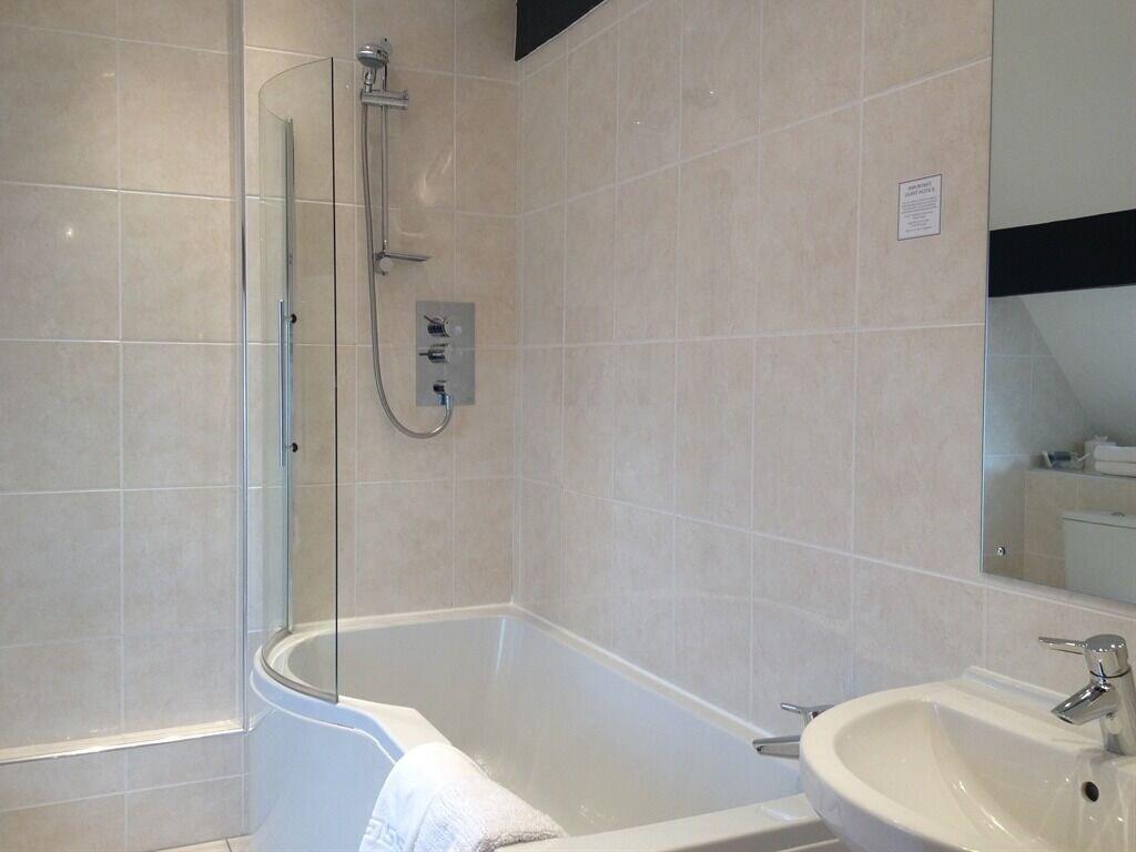 Ascot House Hotel Йорк Екстериор снимка