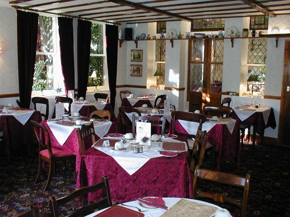 Ascot House Hotel Йорк Екстериор снимка