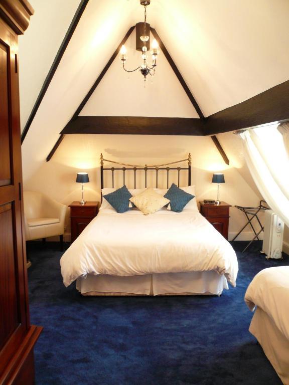 Ascot House Hotel Йорк Стая снимка
