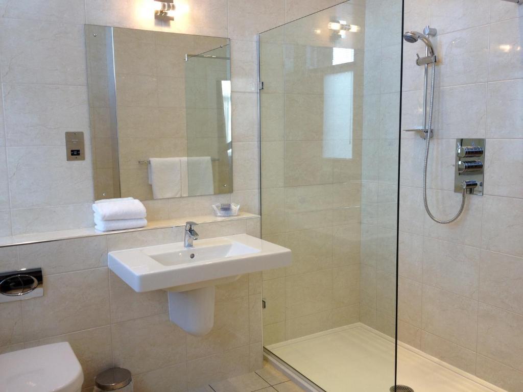 Ascot House Hotel Йорк Стая снимка