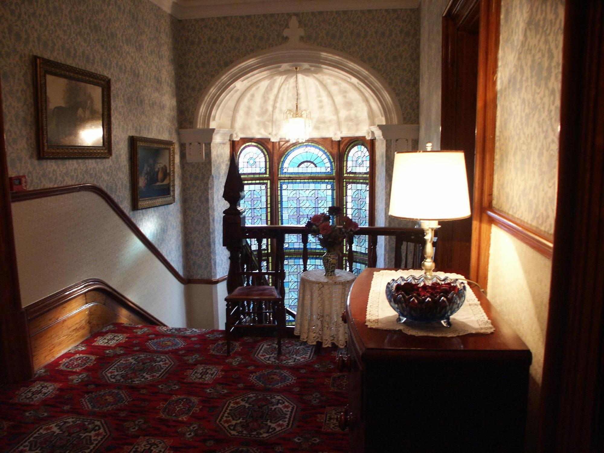 Ascot House Hotel Йорк Екстериор снимка