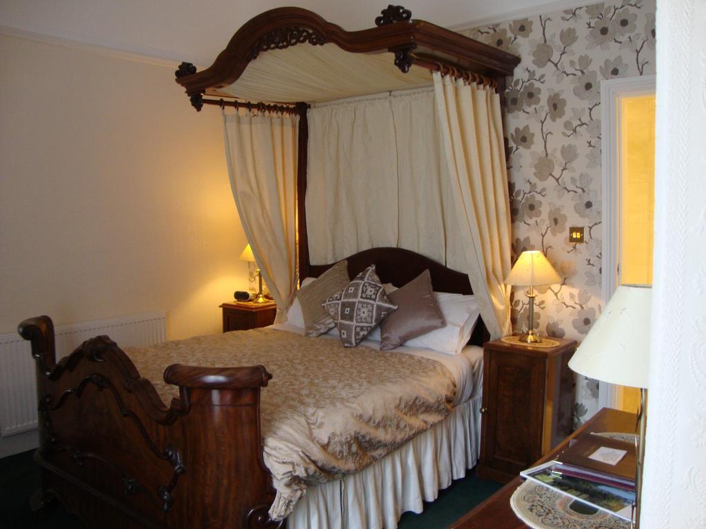 Ascot House Hotel Йорк Стая снимка