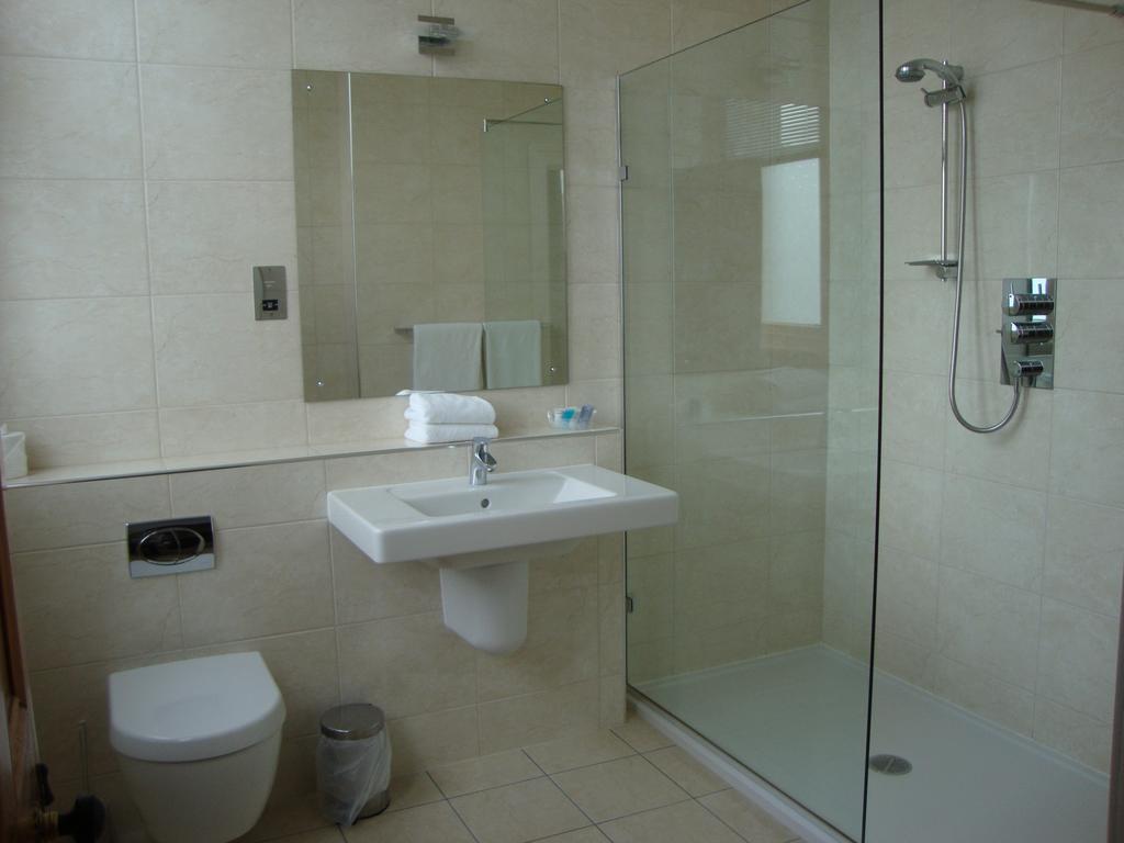 Ascot House Hotel Йорк Стая снимка