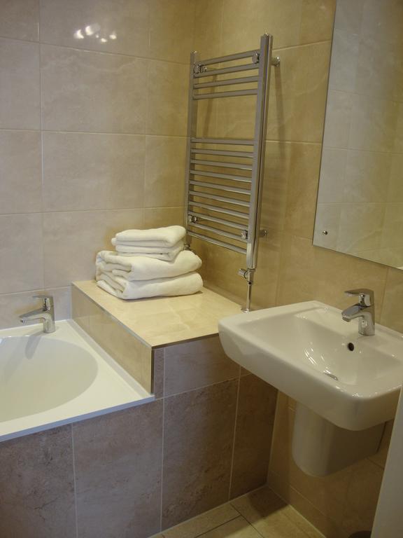 Ascot House Hotel Йорк Стая снимка