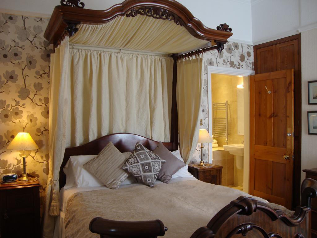 Ascot House Hotel Йорк Стая снимка